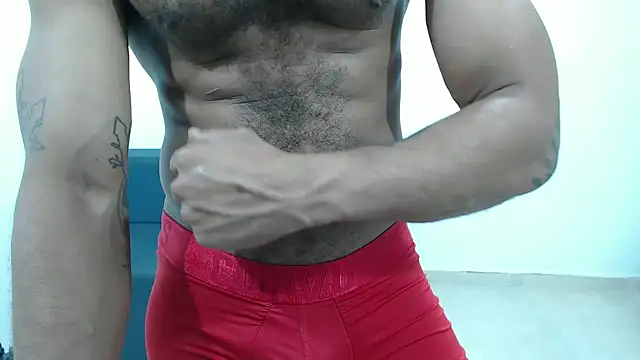 Snapshot of Salomon_koude chatting on February 23, 2025, 1:53 pm Salomon koude online show from February 23, 2025, 1:53 pm