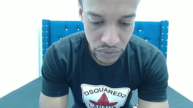 Snapshot of Salomon_koude chatting on March 7, 2025, 12:01 pm Salomon koude online show from March 7, 2025, 12:01 pm