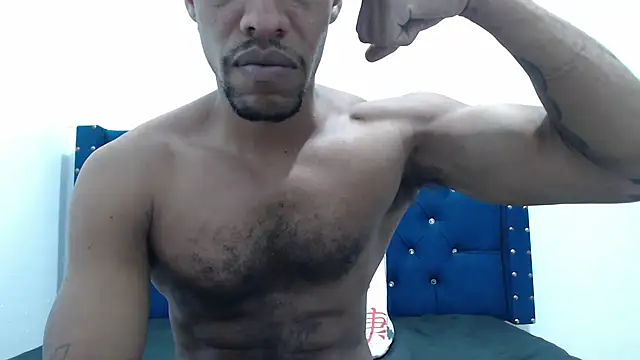 Snapshot of Salomon_koude chatting on March 10, 2025, 12:37 pm Salomon koude online show from March 10, 2025, 12:37 pm