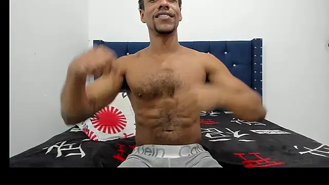 Snapshot of Salomon_koude chatting on March 15, 2025, 7:38 pm Salomon koude online show from March 15, 2025, 7:38 pm