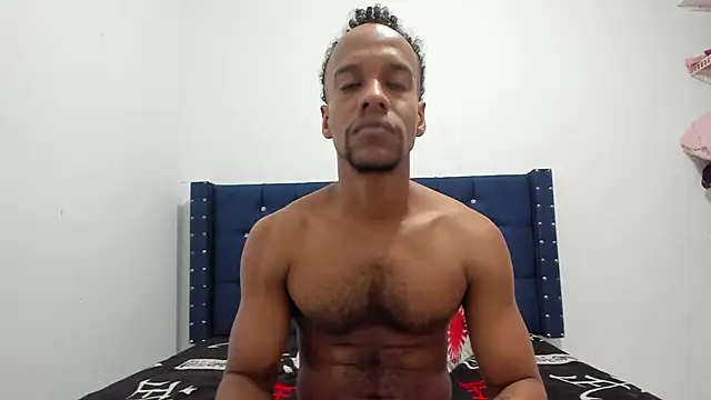 Snapshot of Salomon_koude chatting on March 18, 2025, 2:04 pm Salomon koude online show from March 18, 2025, 2:04 pm