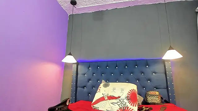 Snapshot of Salomon_koude chatting on September 12, 2025, 6:19 pm Salomon koude online show from September 12, 2025, 6:19 pm