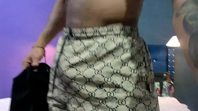 Snapshot of Salomon_koude chatting on September 26, 2025, 5:28 pm Salomon koude online show from September 26, 2025, 5:28 pm