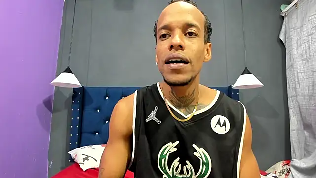 Snapshot of Salomon_koude chatting on September 29, 2025, 6:57 pm Salomon koude online show from September 29, 2025, 6:57 pm