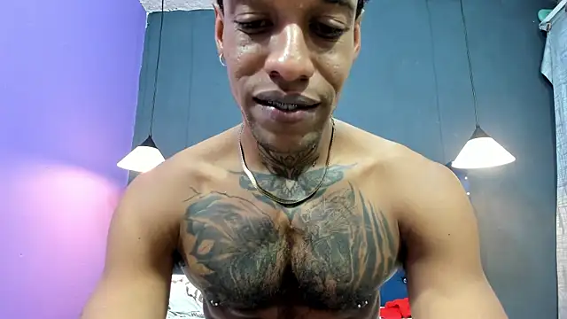 Snapshot of Salomon_koude chatting on October 3, 2025, 7:22 pm Salomon koude online show from October 3, 2025, 7:22 pm