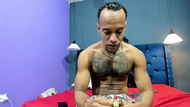 Snapshot of Salomon_koude chatting on October 6, 2025, 7:33 pm Salomon koude online show from October 6, 2025, 7:33 pm