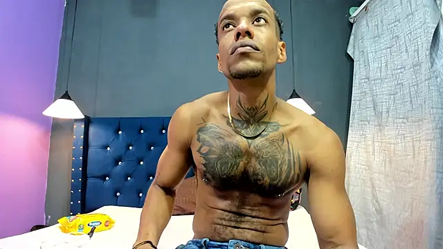 Snapshot of Salomon_koude chatting on October 7, 2025, 6:49 pm Salomon koude online show from October 7, 2025, 6:49 pm