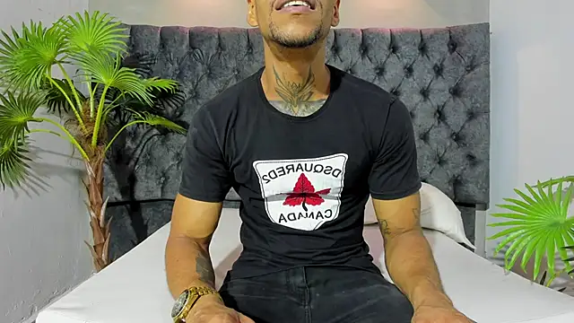 Salomon koude online show from May 4, 2026, 2:02 pm