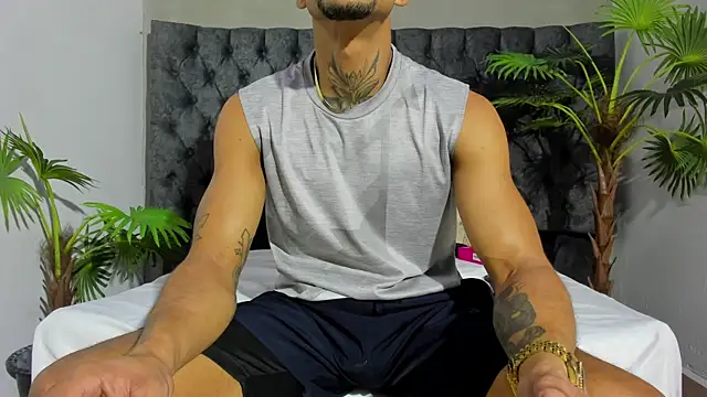 Salomon koude online show from June 20, 2026, 4:43 pm