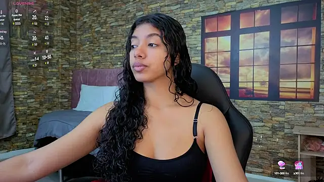 viktorya xue online show from September 25, 2025, 11:58 am