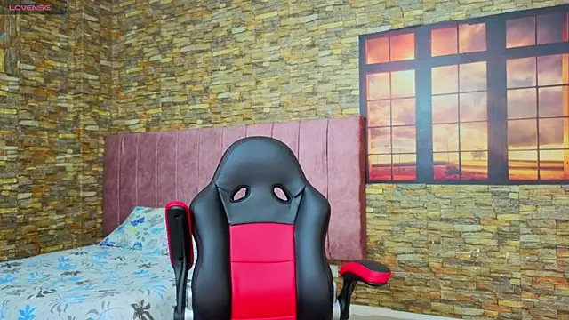 viktorya xue online show from November 28, 2025, 11:24 am