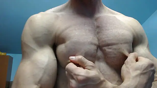 flexforyou online show from June 23, 2026, 7:12 pm