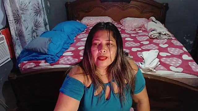 CANDYSWEET51 online show from December 10, 2024, 12:39 am