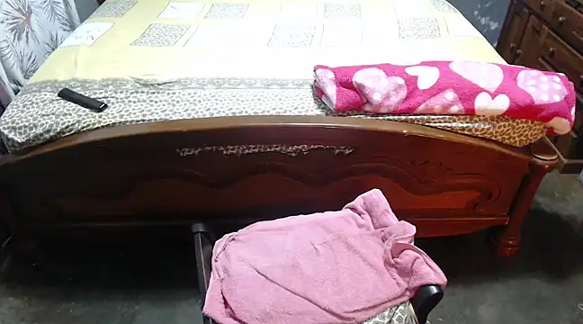 CANDYSWEET51 online show from January 11, 2025, 1:53 pm