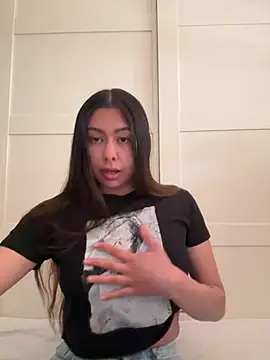 Snapshot of Im_sophia1 chatting on March 18, 2026, 1:03 pm Im sophia1 online show from March 18, 2026, 1:03 pm