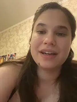 JaneLestur online show from December 24, 2024, 2:33 pm