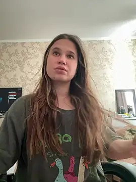 JaneLestur online show from January 18, 2026, 11:36 am