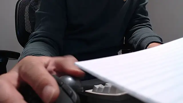 nimirole online show from January 14, 2026, 5:07 pm