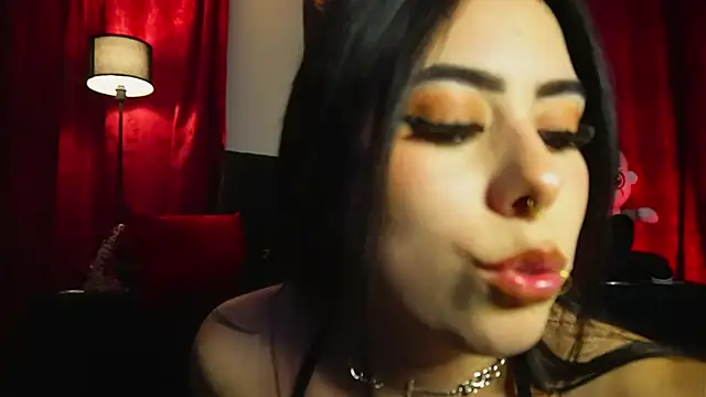 Snapshot of Melanie_Nyx chatting on February 14, 2026, 3:58 am Melanie Nyx online show from February 14, 2026, 3:58 am