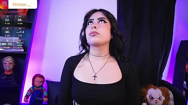 Snapshot of Melanie_Nyx chatting on February 19, 2026, 4:08 am Melanie Nyx online show from February 19, 2026, 4:08 am