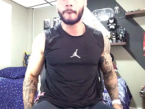 marcel crawford96 online show from December 30, 2024, 4:29 pm