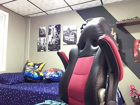 marcel crawford96 online show from January 15, 2025, 1:09 pm