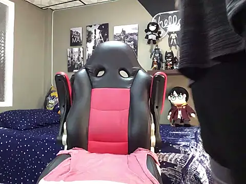 marcel crawford96 online show from January 16, 2025, 1:14 pm