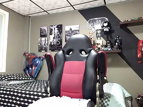 marcel crawford96 online show from February 11, 2025, 1:41 pm