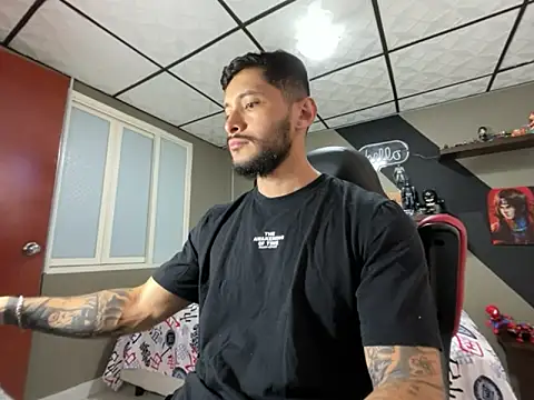 marcel crawford96 online show from September 21, 2025, 1:13 pm