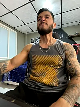 marcel crawford96 online show from November 11, 2025, 4:29 pm