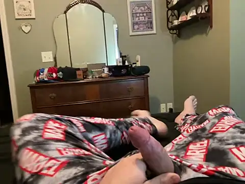 spanky10000 online show from November 6, 2025, 12:00 am