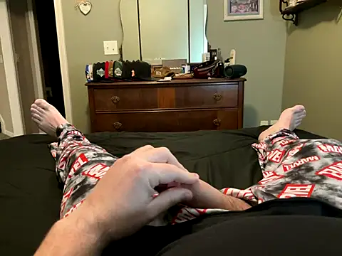 spanky10000 online show from December 3, 2025, 11:58 pm