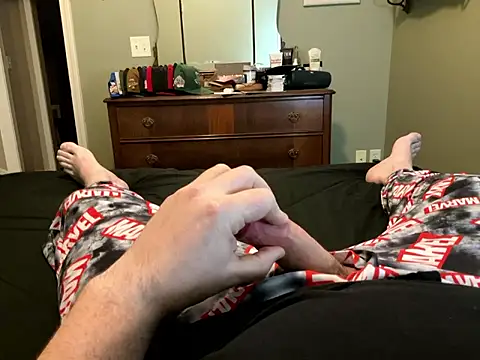 spanky10000 online show from January 8, 2026, 12:35 am