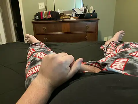 spanky10000 online show from February 4, 2026, 11:53 pm