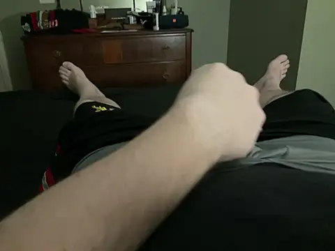 spanky10000 online show from February 7, 2026, 5:11 am