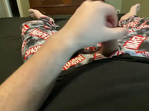 spanky10000 online show from May 30, 2026, 8:06 pm