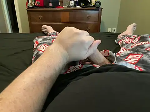 spanky10000 online show from June 14, 2026, 3:03 pm