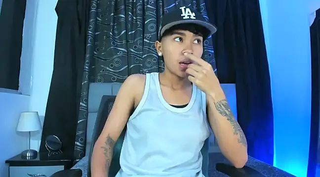 nova sex01 online show from December 6, 2024, 11:25 pm