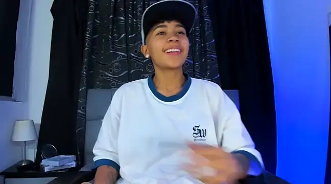 nova sex01 online show from December 10, 2024, 5:07 am