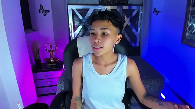 nova sex01 online show from May 20, 2026, 12:50 am