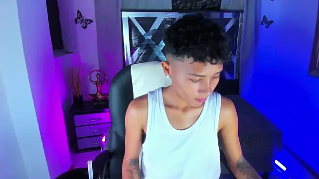 nova sex01 online show from May 27, 2026, 3:58 am