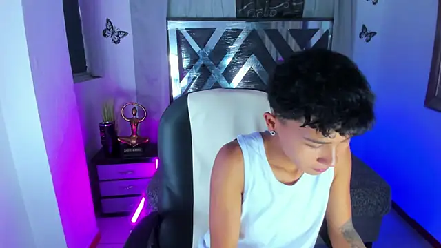 Snapshot of nova_sex01 chatting on June 29, 2026, 10:32 pm nova sex01 online show from June 29, 2026, 10:32 pm