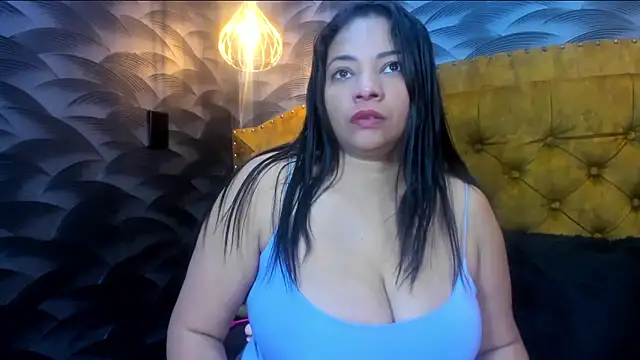 Snapshot of NahomiFireSex chatting on May 14, 2026, 3:13 am NahomiFireSex online show from May 14, 2026, 3:13 am