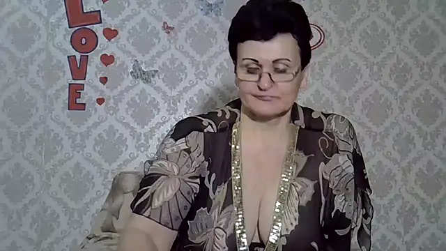 PaulaGolden online show from February 2, 2025, 6:10 pm