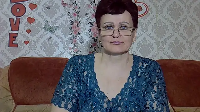 PaulaGolden online show from March 29, 2026, 12:05 pm