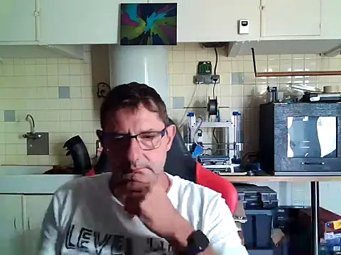 snork80 online show from September 10, 2025, 12:49 pm