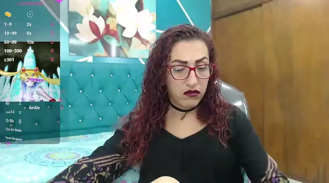 sabrina dupont online show from January 9, 2025, 1:02 pm