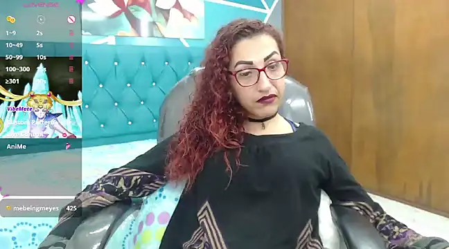 sabrina dupont online show from January 9, 2025, 4:06 pm
