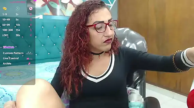 sabrina dupont online show from January 10, 2025, 6:49 pm
