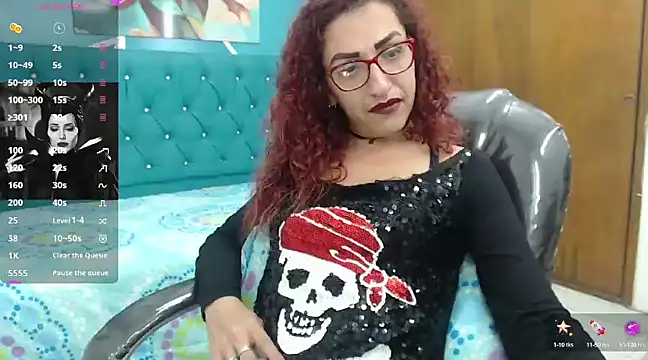 sabrina dupont online show from January 14, 2025, 3:47 pm